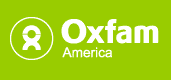 Oxfam
                                                          Logo