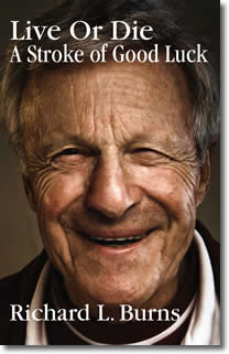 burns cover