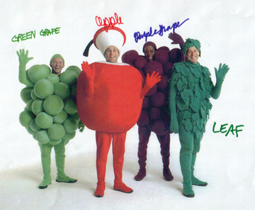 Fruits