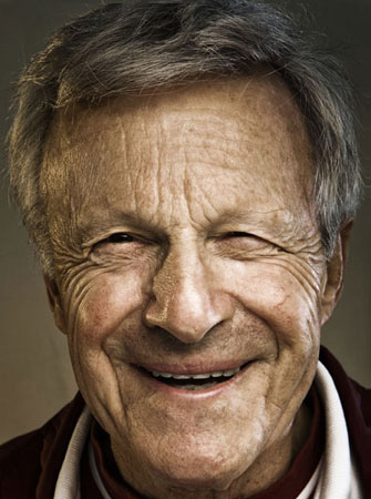 Dick Burns