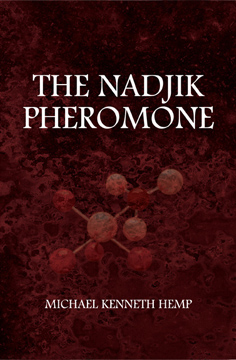 Nadjik cover