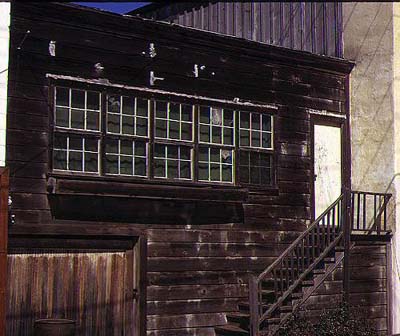 Nael lab