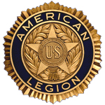 Am
            Legion logo