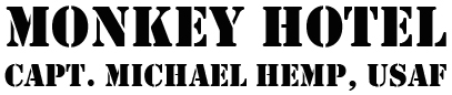 monkey hotel logo