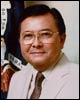 Senator Daniel Inouye