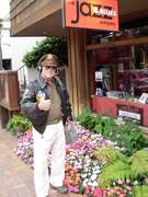 capt mike window thumb