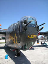 b-24 nose turret