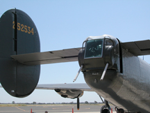 b-24 tail gunner