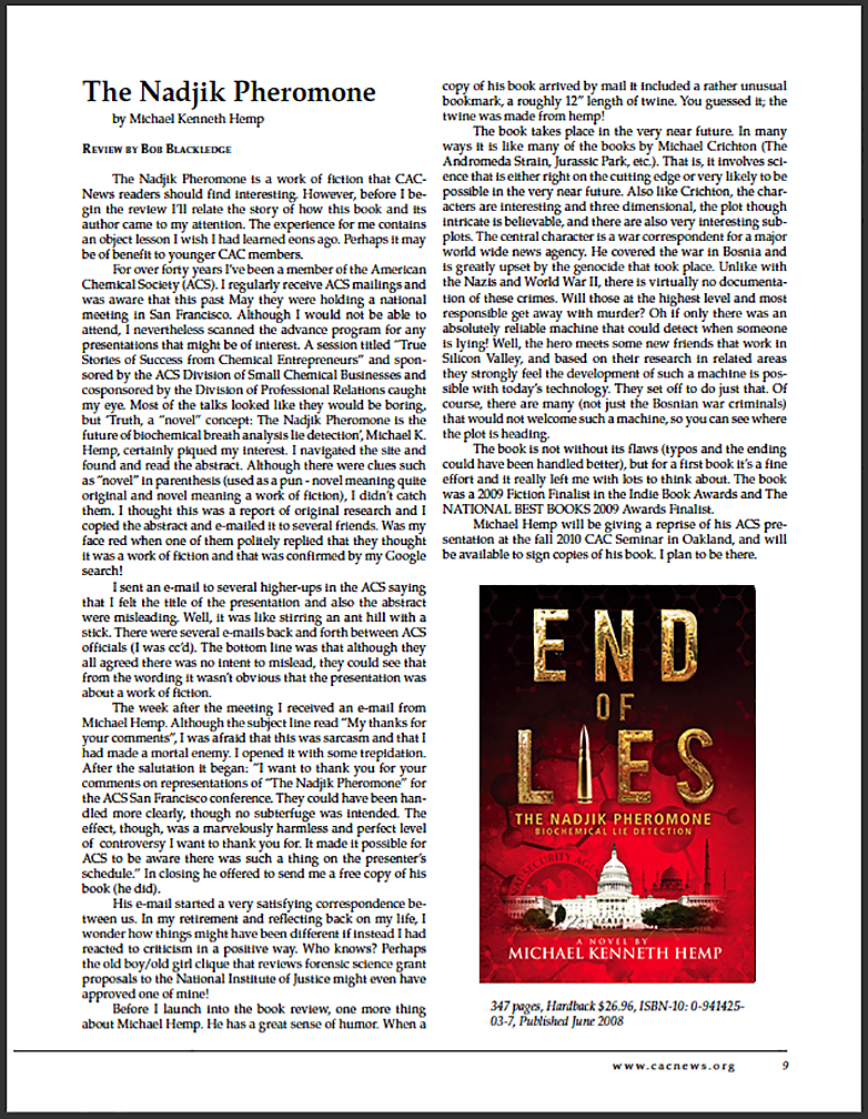 cac najik-eol review