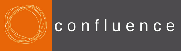 Confluence
                logo
