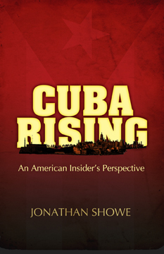 Cuba
                                                          Rising cover