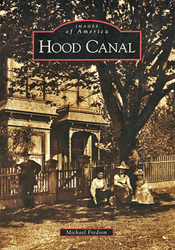 Hood
                Canal