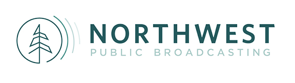 Northwest Public Broadcasting logo