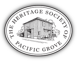 PG heritage logo
