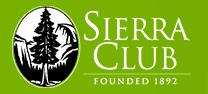 Sierra
                                                          Club logo