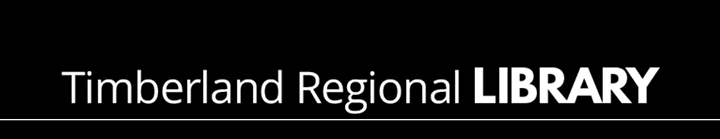 Timberland Regional
                                                          Libary logo