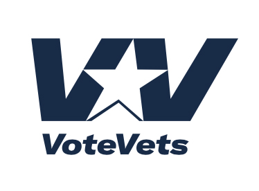 VoteVets
                                                          logo