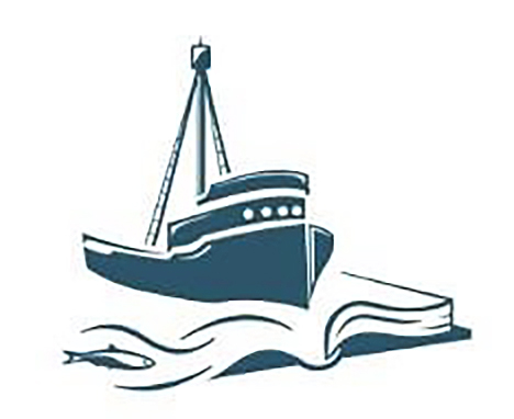 WF book logo