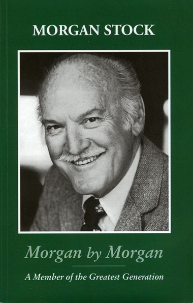 Morgan
                                                          Stock